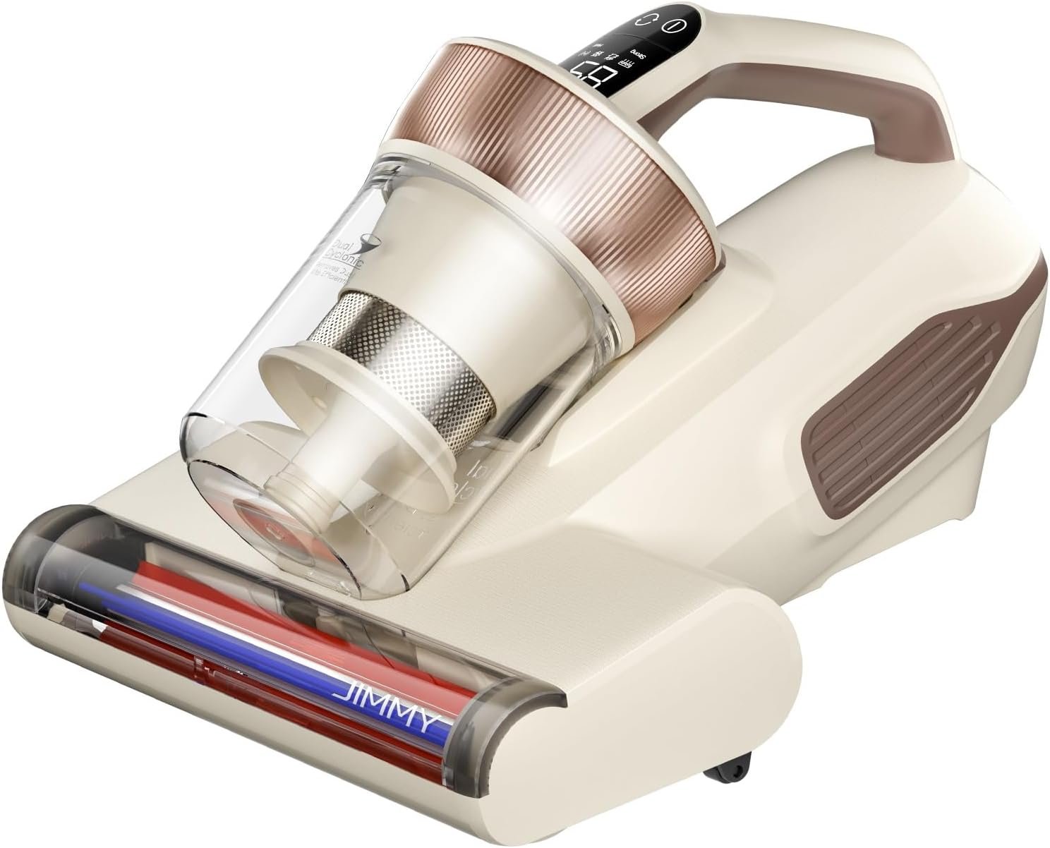 Jimmy BX6 Lite mattress vacuum cleaner