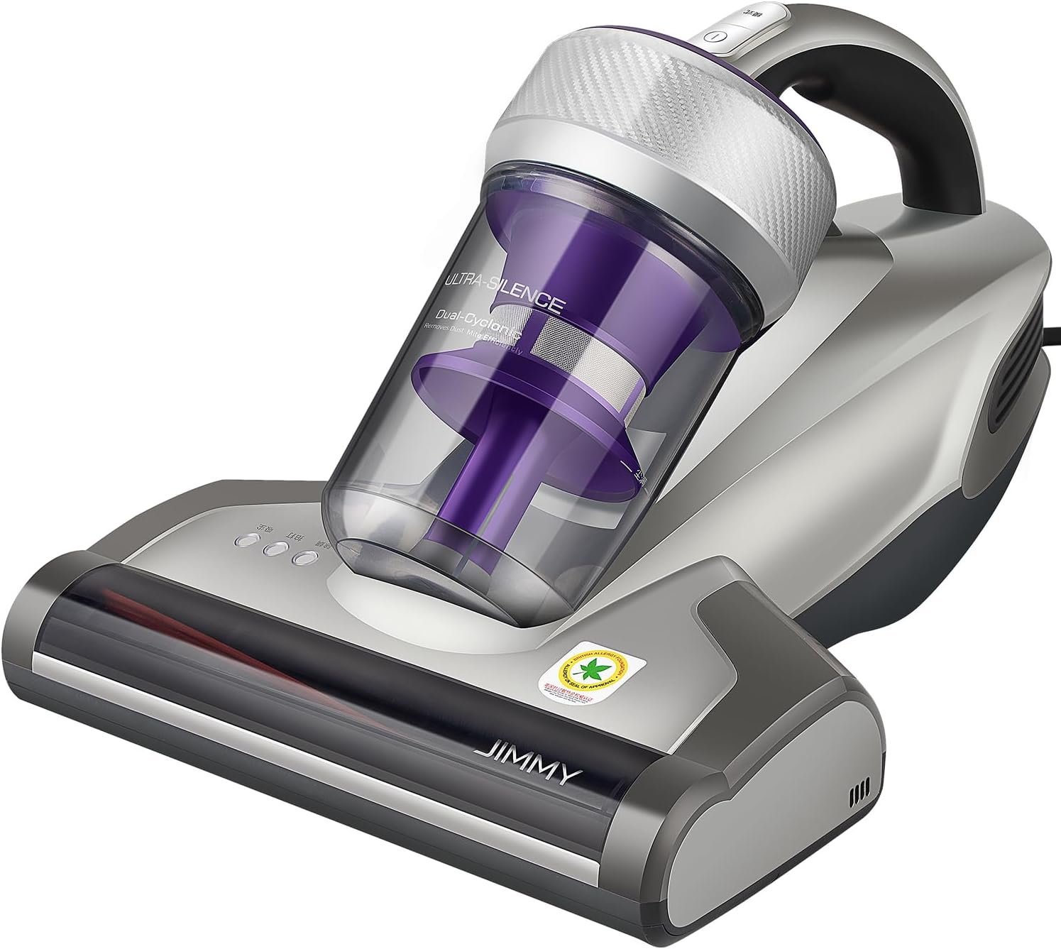 Jimmy JV35 mattress vacuum cleaner