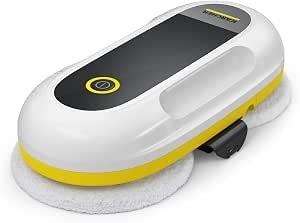 Kärcher RCW 2 Extra+ window cleaning robot