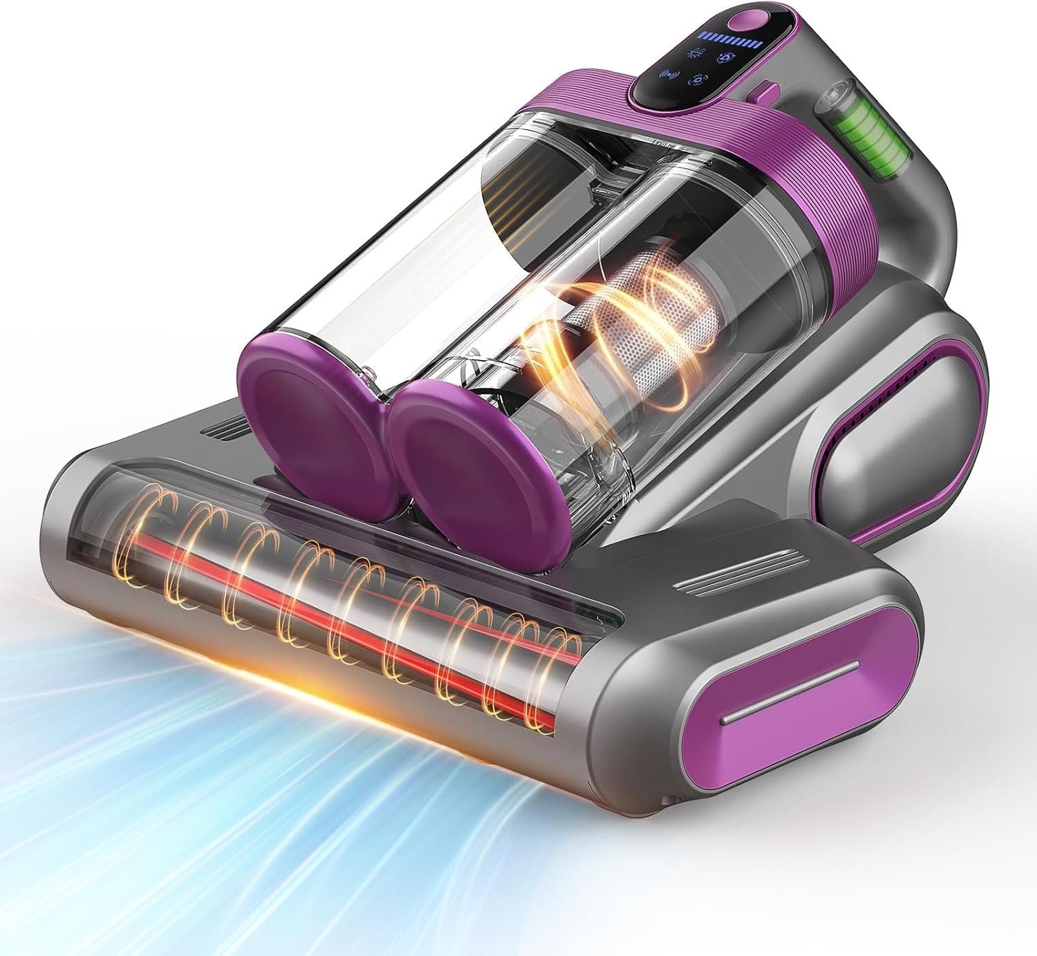 XIAOLANG LP-018 cordless mattress vacuum cleaner