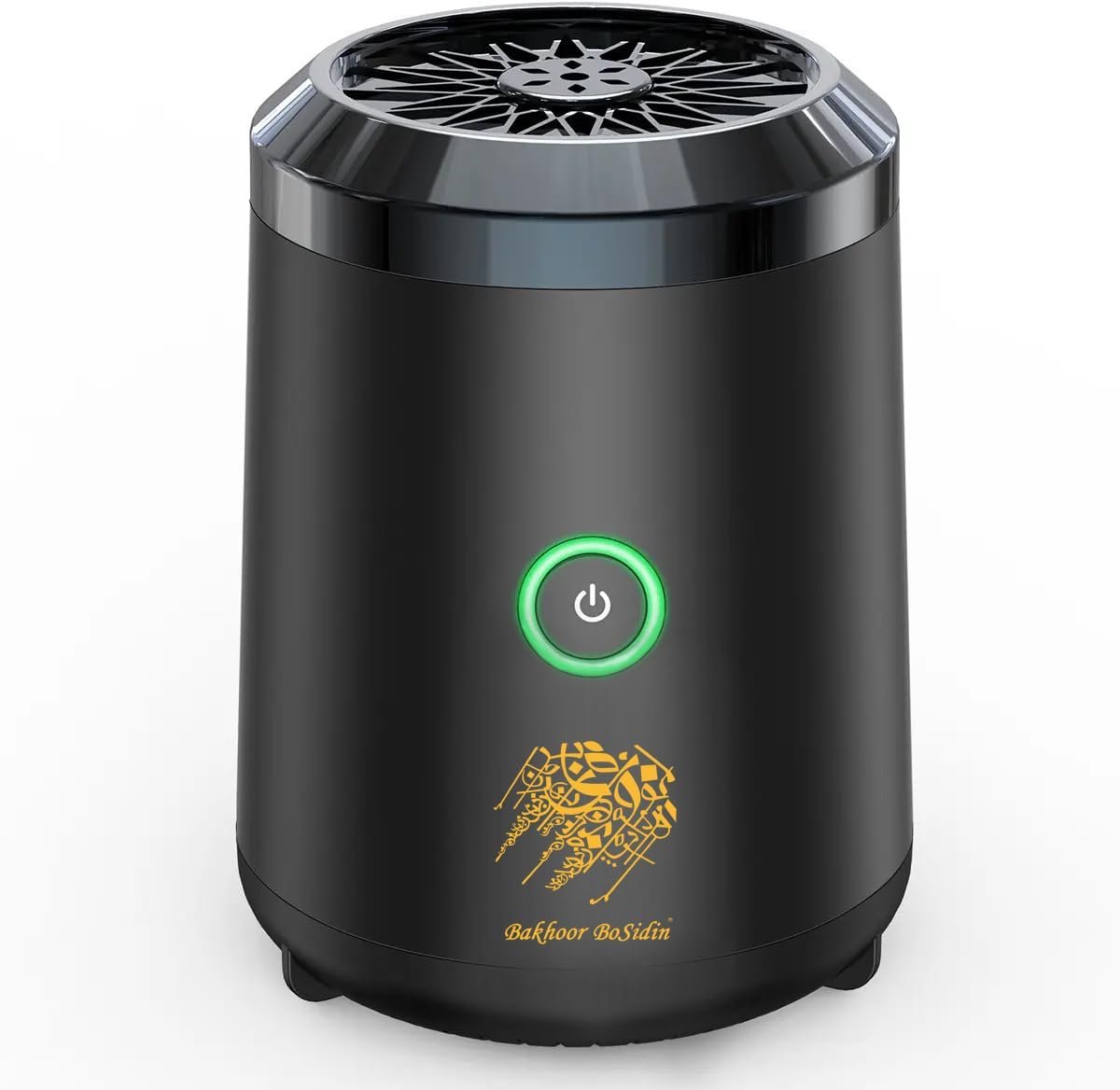 Bakhoor BoSidin BK-18 portable USB rechargeable incense burner