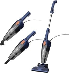 Deerma DX118C Pro cleaning appliance