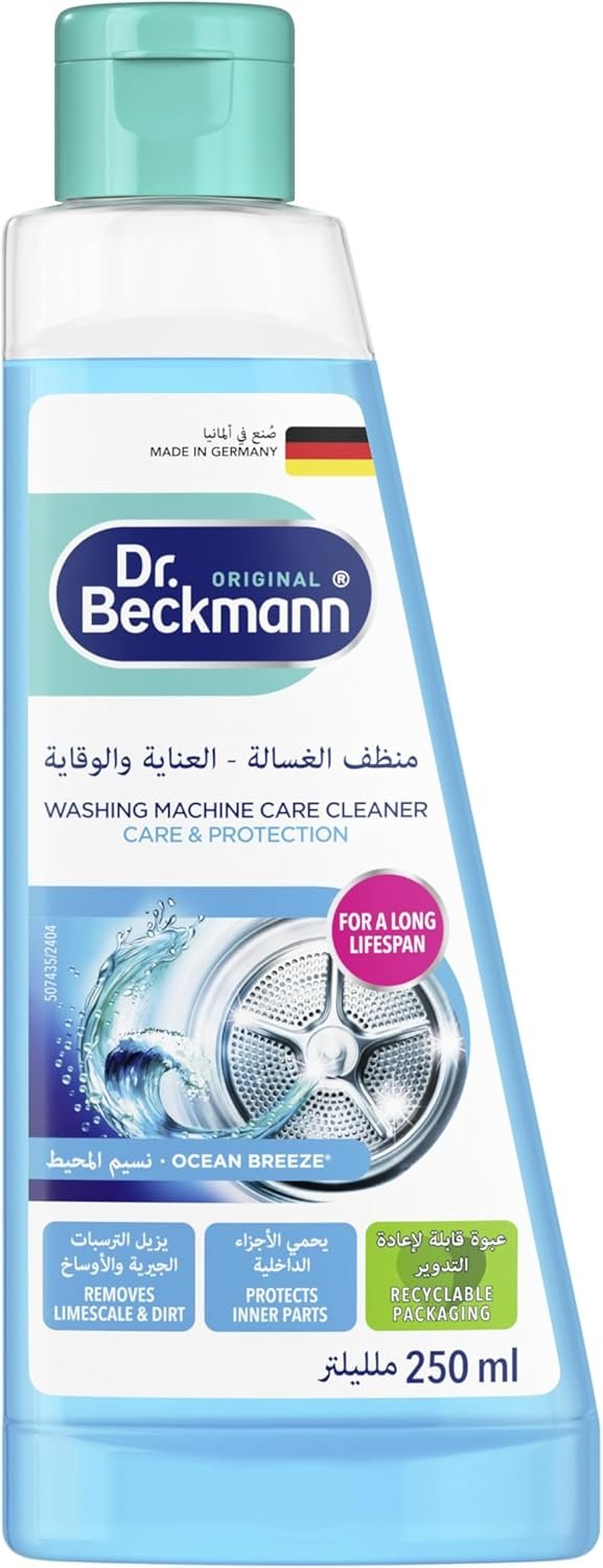Dr. Beckmann Service-It Washing Machine Care Cleaner 250 ml bottle