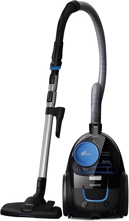 Philips PowerPro Compact FC9350/62 for pet hair cleaning