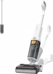 Roborock F25 RT Gen 2 cordless wet and dry hard-floor cleaner