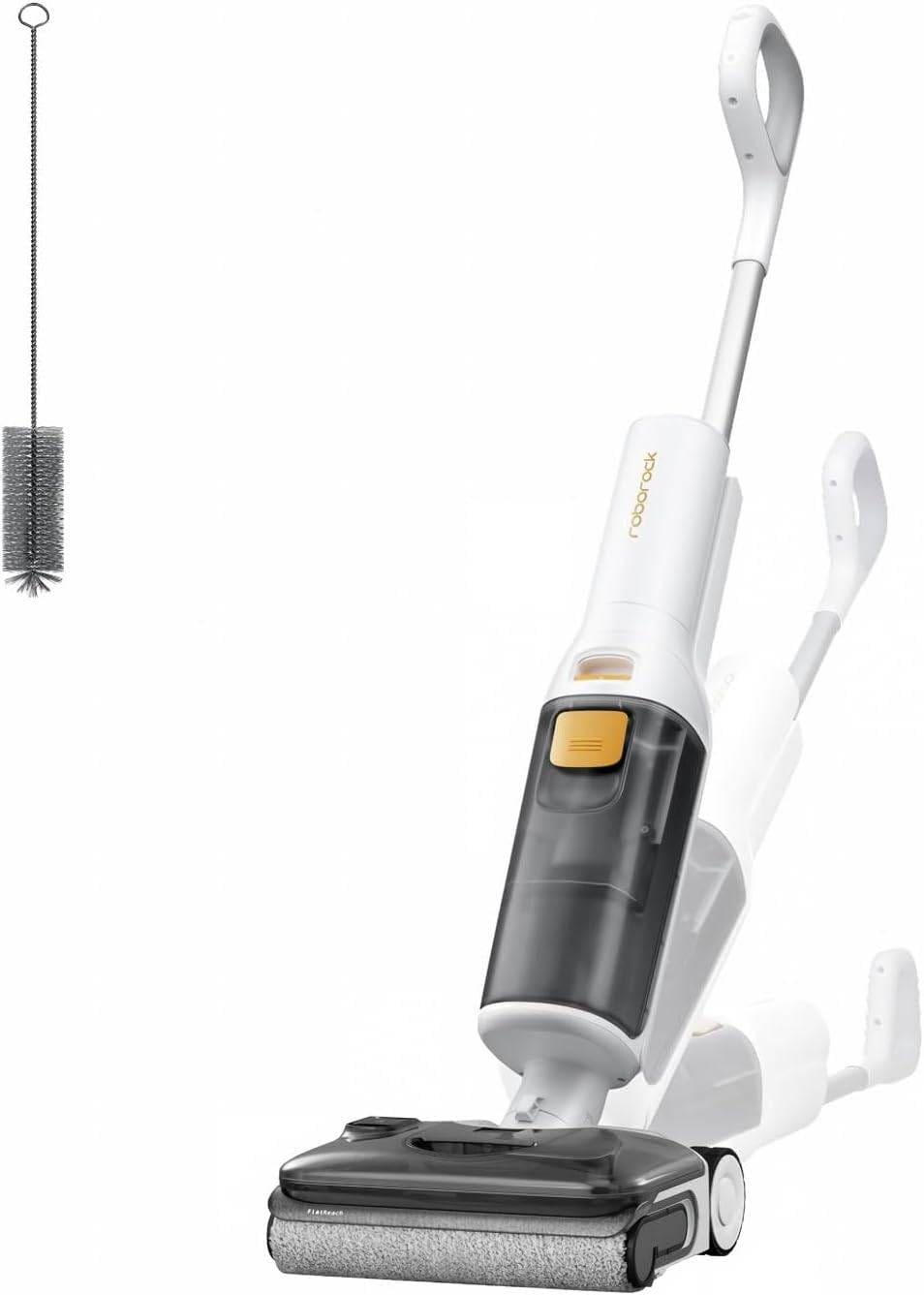 Roborock F25 RT Gen 2 cordless wet and dry hard-floor cleaner