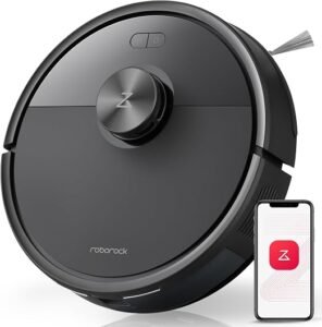 Roborock Q7 Pro Max cleaning appliance