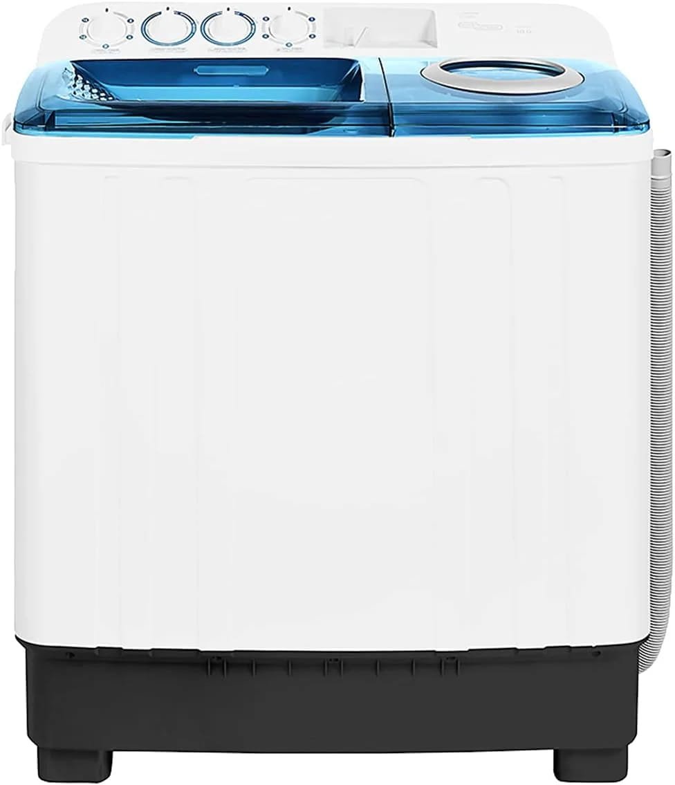 Super General SGW105 10 kg Twin Tub